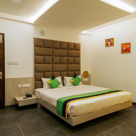 Itsy Hotels Silver Keys Kammasandra Exterior photo